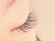 フォセット(fossette)の写真