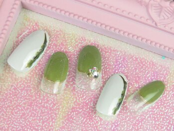 サロンドチェリーブロッサム(Salon de Cherryblossom)/