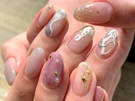 3月select(J)5,980＊アシメ