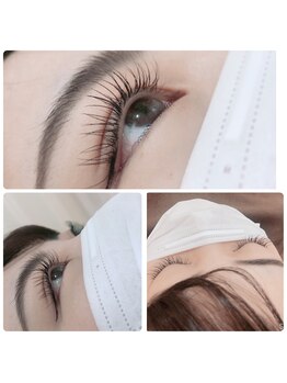 アイトレンド ホテル日航札幌店(EYETREND)/