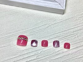 初回オフ無料フット華やか8000