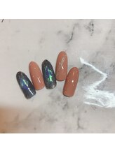 ラス 方南町駅前店(LATH)/1月　おすすめネイル