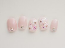 リアンネイル 昭島(Rian Nail)/★定額ネイルデザイン★