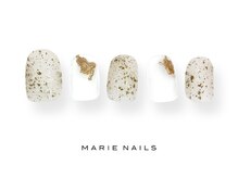 マリーネイルズ 近鉄あべのハルカス店(MARIE NAILS)/新規様6000円 0819b もやもや