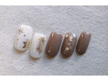 トゥ ビラ(to Villa)/雪の結晶