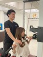 イーストレッチジム 渋谷店(E-STRETCH GYM) お客様一人一人に合わせたプログラムでサポートさせて頂きます。