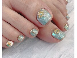 天然石デザイン