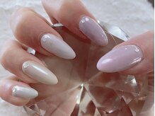 サロン ド シエル(Salon de ciel)/nail design...♪
