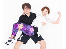 インペリアルボディ(Imperial Body)/皆様のご来店お待ちしております