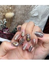 DCネイルサロン/