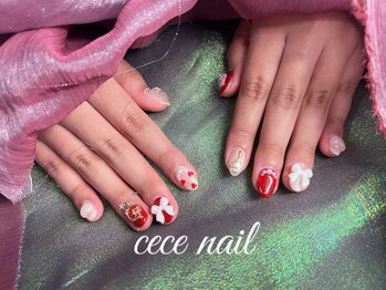 シーシーネイル 新宿店(CeCe Nail)/