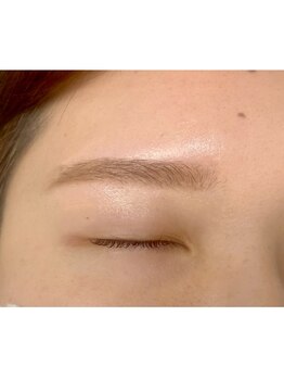 リッチ トゥ 豊橋店(Rich to)/アイブロウ