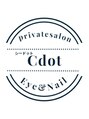 シードット(Cdot)/privatesalon Cdot