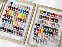 レアネイル(le'a nail)/