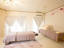 ネージュ(Neige)/完全予約制となっております