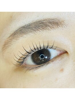 アイラッシュサロンブライティン(brighten)/ラッシュリフト(まつげパーマ)