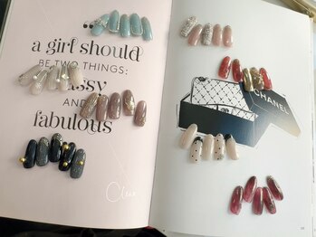 クリア(Clear)/12月マンスリー早みせ