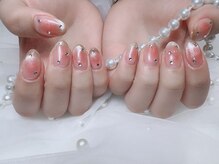 ティプラスネイル 木場(T+Nail)/人気定額