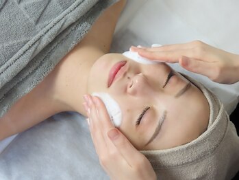 プティ 六本木店(Petit)/ 1クレンジング・洗顔