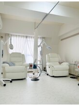 スタンド 尼崎武庫之荘店(STAND)/サロン内