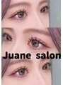 ジュアンサロン(Juane Salon)/JuaneSalon