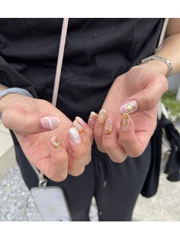 アトリエ ポノ(atelier pono)/