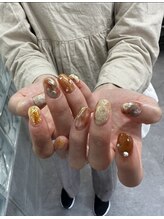 インクバイノック(INC by noq)/2/3 kanon おまかせデザイン