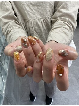 インクバイノック(INC by noq)/2/3 kanon おまかせデザイン