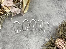 フレンチネイル