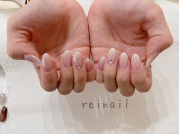 レイネイル(Reinail)/