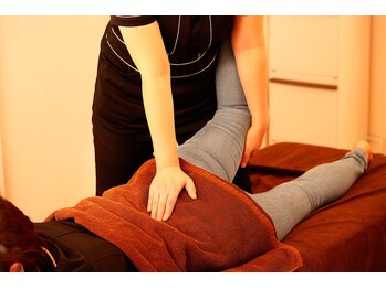 ラ コンシェル 三軒茶屋店/あなたの歪みは何が原因？