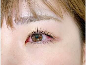 アーク ネイルアンドアイビューティ(Ark)/パリジェンヌラッシュリフト