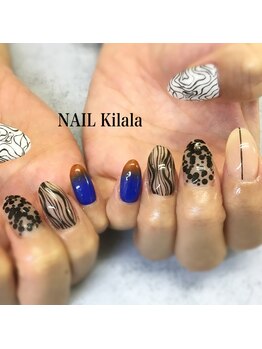 ネイル キララ(NAIL Kilala)/