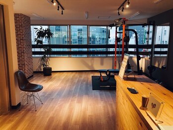 バース(birth.)/private gym birth.