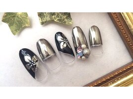 プラチナコース （定額制）¥9500