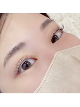 リゼル(RizeL)/☆立ち上げカールデザイン☆