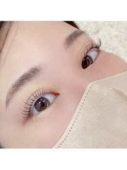 リゼル(RizeL)/☆立ち上げカールデザイン☆