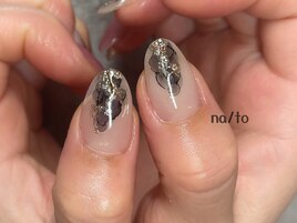 もやもやインク