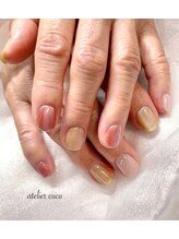 アトリエ クク(atelier cucu)/マグネット