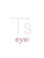 ティーズアイ 亀有店(T's eye)/まつげ専門店　T's　eye