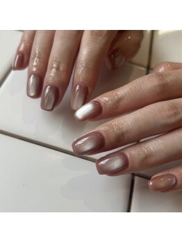 トライアンフ(TriumpH)/magnet nail