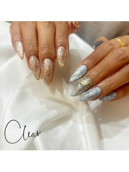 クリア なんば店(Clear)/kira☆mag