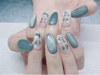 Hana&nail salon【池袋】