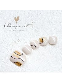 フット定額シンプル￥7150