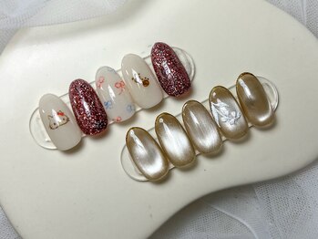 レーヴ(reve)/トレンドデザインコース