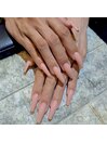 【スカルプ】ワンカラー