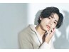 メンズ【徹底的に美肌へ！】毛穴洗浄×韓国ピーリング￥27,000→￥21,000