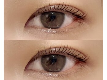 エルレ 五反田店(ELRe)/ラッシュリフト