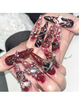 リーネイル(Riee nail)/