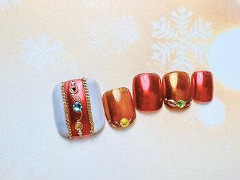 ギャザーパーティー 目白店(gatherparty)/2024シーズン【Christmas】